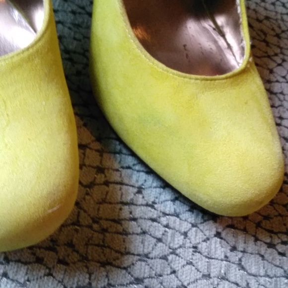 Steve Madden high heels - Picture 5 of 7